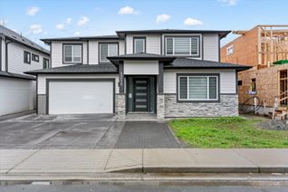 Detached House for Sale, 32675 Cunningham Avenue, Mission, BC