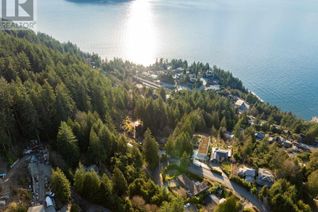 Land for Sale, 280 Oceanview Road, Lions Bay, BC