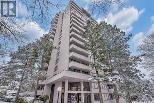 Condo Apartment for Sale, 2060 Bellwood Avenue #1506, Burnaby, BC
