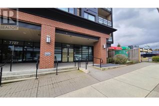 Commercial/Retail Property for Lease, 7727 Royal Oak Avenue #110, Burnaby, BC