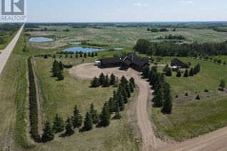 Bungalow for Sale, 39577 Range Road 20-1, Rural Stettler No. 6, County of, AB