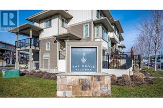 Property for Sale, 300 Drysdale Boulevard #23, Kelowna, BC