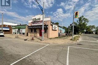 Commercial/Retail Property for Sale, 292 E Main Street, Welland, ON