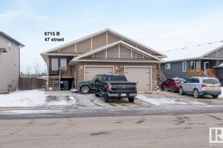 Duplex for Sale, B 6715 47 St, Cold Lake, AB