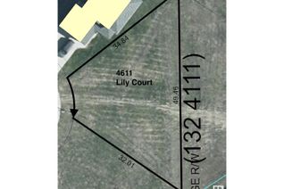 Land for Sale, 4611 Lily Co, Cold Lake, AB