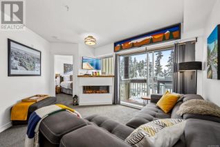 Condo Apartment for Sale, 1290 Alpine Rd #201, Courtenay, BC