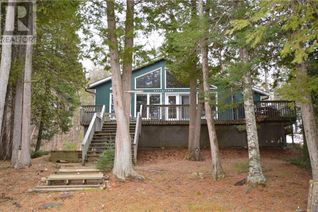 House for Sale, 357 Clear Lake Lane 11 Road, Maberly, ON