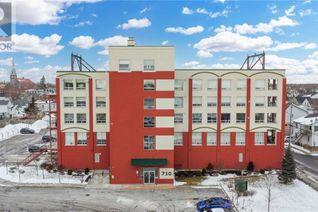Condo for Sale, 710 Cotton Mill Street #305, Cornwall, ON
