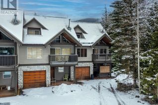 Condo Townhouse for Sale, 2319 Aspen Court, Whistler, BC