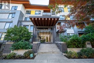 Condo Apartment for Sale, 3138 Riverwalk Avenue #308, Vancouver, BC