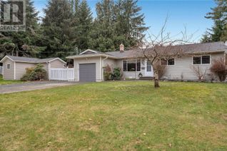 Detached House for Sale, 4199 Enquist Rd, Campbell River, BC