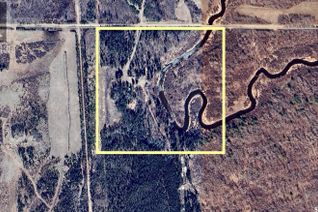 Commercial Farm for Sale, Rm Of Meadow Lake Recreational Farmland, Meadow Lake Rm No.588, SK