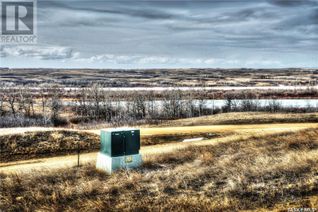 Land for Sale, 467 Saskatchewan View, Sarilia Country Estates, SK