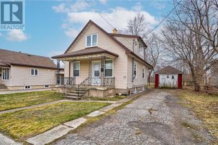 House for Sale, 5241 Kitchener Street, Niagara Falls, ON