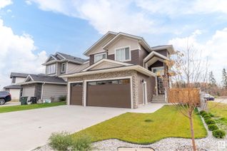 House for Sale, 2 Meadowbrook Wy, Spruce Grove, AB