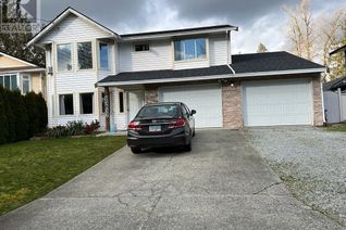 Detached House for Sale, 23037 126 Avenue, Maple Ridge, BC
