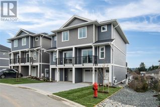 Townhouse for Sale, 2032 Stone Hearth Lane #A, Sooke, BC