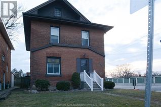 House for Sale, 130 Raleigh Street, Chatham, ON