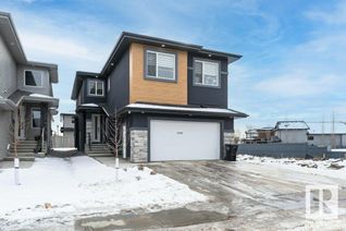 Detached House for Sale, 1119 150 Av Nw, Edmonton, AB