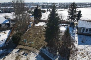 Commercial Land for Sale, 76 Howson Cr Nw Nw, Edmonton, AB