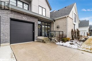 Townhouse for Sale, 50 Tulip Tree Common Unit# 4, St. Catharines, ON