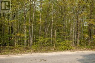 Land for Sale, Pt Lt 20 Con 5, Chatsworth, ON