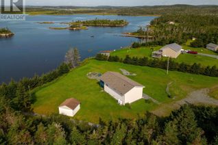 Detached House for Sale, 468 Little Harbour Road, Little Harbour, NS