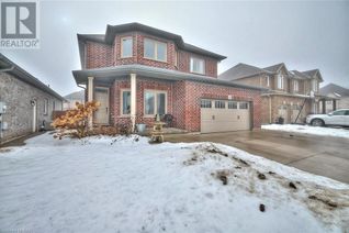 House for Sale, 18 Brewerton Boulevard, Fonthill, ON