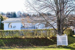 Detached House for Sale, 35 Milford Road, Saint John, NB