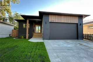 Detached House for Sale, 635 14th Street, Humboldt, SK