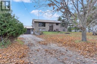 Farm for Sale, 412 Card Road, Yarker, ON