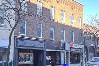 Commercial/Retail Property for Lease, 92 King Street W, Brockville, ON