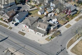 Office for Sale, 121 Welland Avenue, St. Catharines, ON