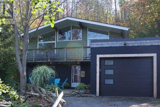 Chalet for Sale, 116 Old Highway 26, Meaford (Municipality), ON