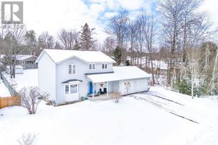 Detached House for Sale, 4 Banting Drive, Deep River, ON