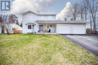 House for Sale, 4 Banting Drive, Deep River, ON