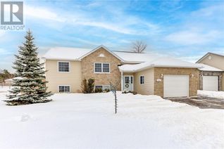 Raised Ranch-Style House for Sale, 1013 Riverstone Trail, Petawawa, ON