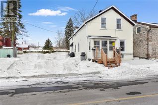 Property for Sale, 122 Dibble Street E, Prescott, ON