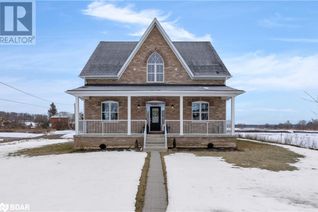 Property for Sale, 43 Wellington Street E, Creemore, ON