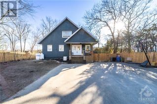 Detached House for Sale, 1018 Bayview Drive, Ottawa, ON