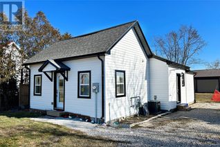Property for Sale, 12512 Talbot Trail, Morpeth, ON