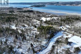 Commercial Land for Sale, No 1 Highway, Upper Clements, NS