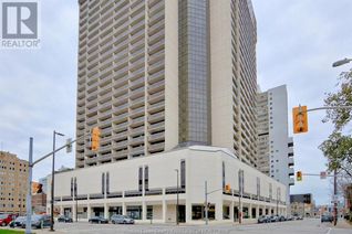 Condo for Sale, 150 Park West #710, Windsor, ON