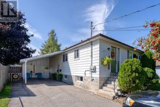 Detached House for Sale, 241 Sinclair St, Cobourg, ON