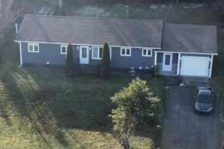 Bungalow for Sale, 41 Winterland Road, Burin Bay Arm, NL