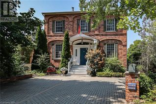 Detached House for Sale, 619 King Street, Niagara-on-the-Lake, ON