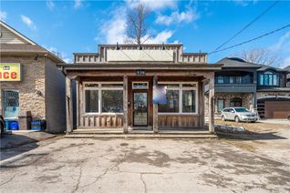 Commercial/Retail Property for Lease, 538 Beach Boulevard, Hamilton, ON