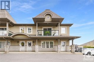 Townhouse for Sale, 856 Notre Dame Street #204, Embrun, ON