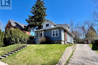 House for Sale, 123 Pearl Street E, Brockville, ON