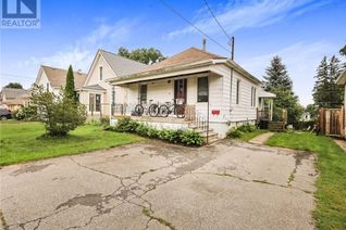 House for Sale, 6392 Taylor Street, Niagara Falls, ON